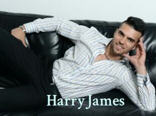 HarryJames