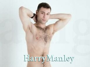 HarryManley