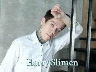 HarrySlimen