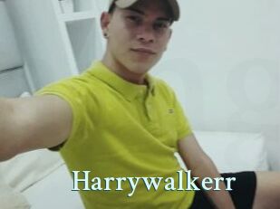 Harrywalkerr