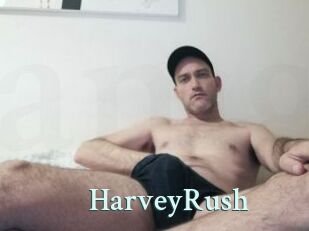 HarveyRush