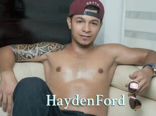 HaydenFord