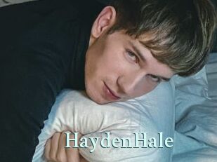 HaydenHale