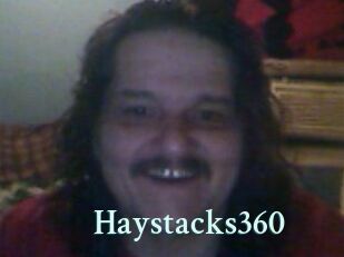 Haystacks360