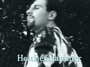 HeathenHammer