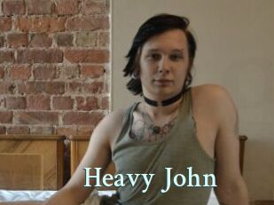 Heavy_John