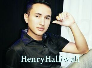 HenryHalliwell