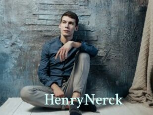 HenryNerck