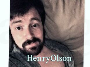 Henry_Olson