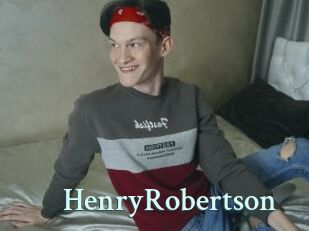 HenryRobertson