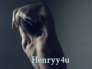 Henryy4u