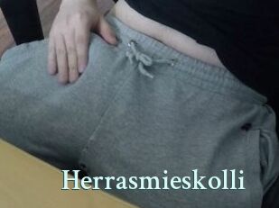 Herrasmieskolli