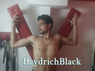 HeydrichBlack