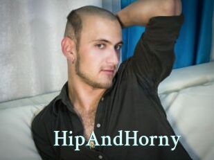 HipAndHorny