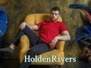 HoldenRivers