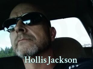 HollisJackson