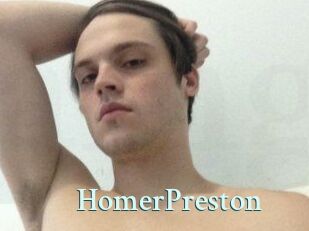 Homer_Preston