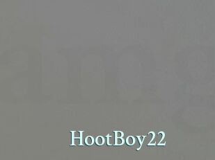 HootBoy22