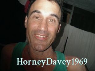 HorneyDavey1969