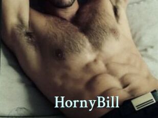 HornyBill