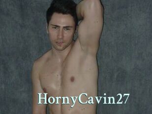 HornyCavin27