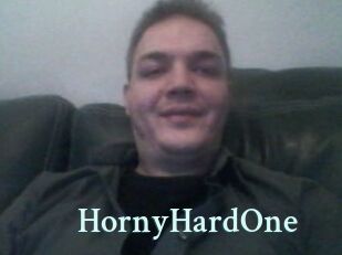 HornyHardOne