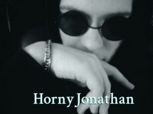 HornyJonathan