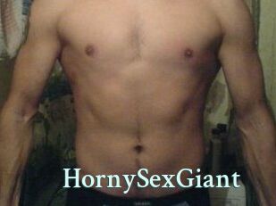 HornySexGiant