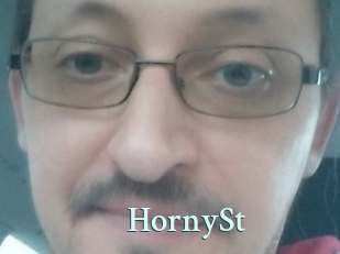 HornySt