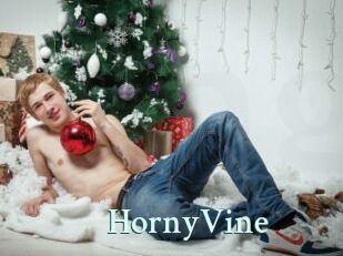 HornyVine