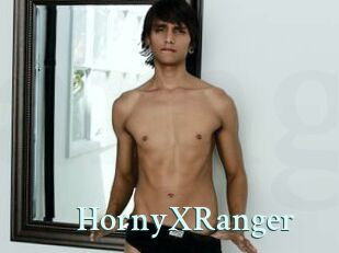 HornyXRanger