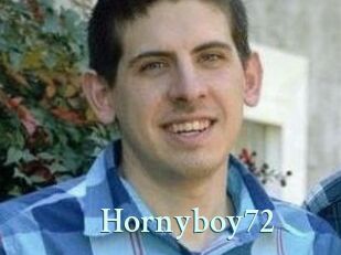 Hornyboy72