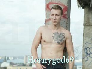 Hornygod69