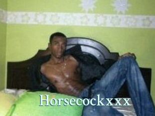 Horsecockxxx