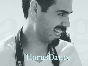 HorusDance