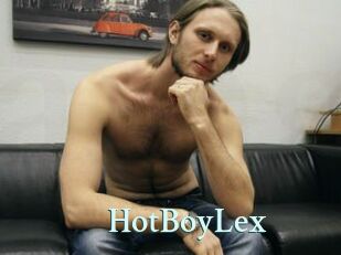 HotBoyLex