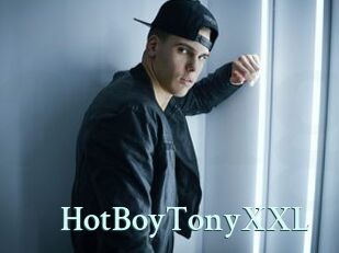 HotBoyTonyXXL