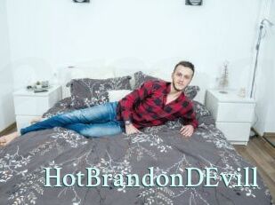 HotBrandonDEvill