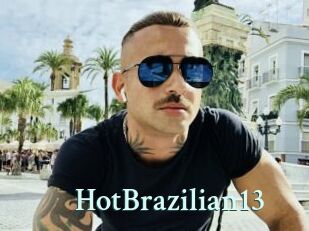 HotBrazilian13