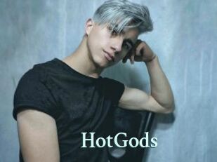 HotGods