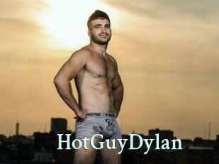 HotGuyDylan