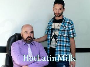 HotLatinMilk