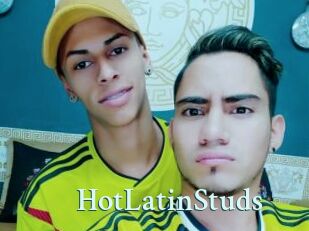 HotLatinStuds