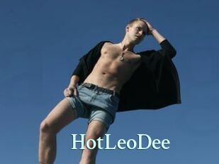 HotLeoDee