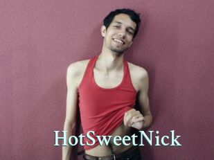 HotSweetNick