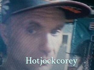 Hotjockcorey