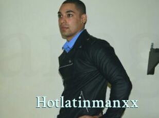 Hotlatinmanxx