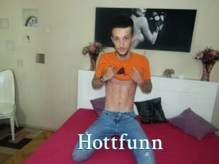 Hottfunn