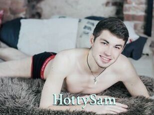 HottySam