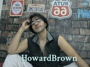 HowardBrown